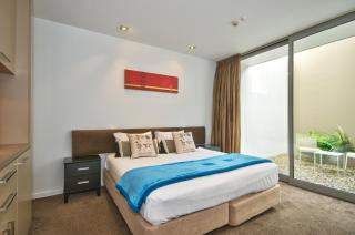 Charlies Queenstown Studio Apt 103B - Queenstown - 7
