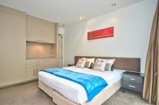 Charlies Queenstown Studio Apt 103B - Queenstown - 8