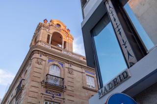 Plaza Nueva Central Suite by Valcambre - Sevilla - 9