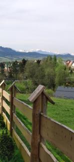 Góralskie Domki na Podhalu - agroturystyka z jacuzzi - 9