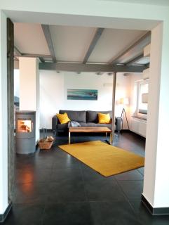 Haus Halbinsel Fahrenkamp - Barth - 8