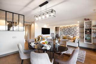 Suite Ardisson - Appartement de luxe - Antibes - 0