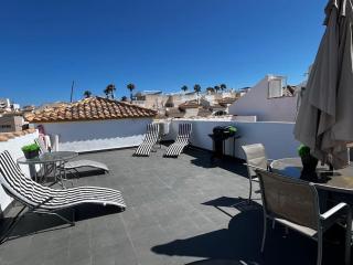 Casa Cielo Azul - Gran Alacant - 9