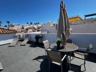 Casa Cielo Azul - Gran Alacant - 4