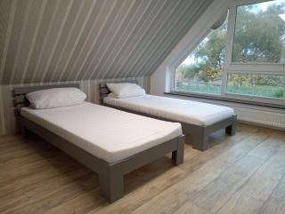 Haus Halbinsel Fahrenkamp - Barth - 1