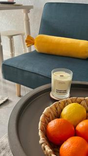 Cozy apartment in palace - 2