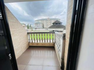 Family-friendly service apartments portHarcourt - Port Harcourt - 8