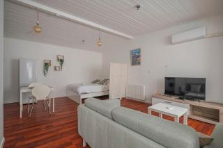 R'Apparts Petite Evasion - Grenoble - 9