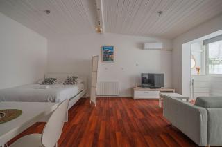 R'Apparts Petite Evasion - Grenoble - 7