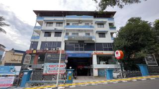 Downtown Manor-Panavila - Trivandrum - 2
