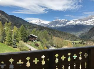Ski au pied les Houches / Chamonix - Les Houches - 0