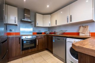 Varsity City - 6-Bed in Nottingham City Centre - Nottingham - 8