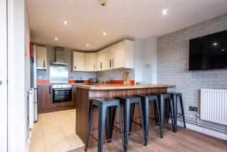Varsity City - 6-Bed in Nottingham City Centre - Nottingham - 7