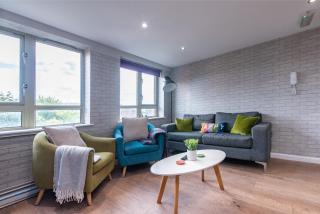 Varsity City - 6-Bed in Nottingham City Centre - Nottingham - 0