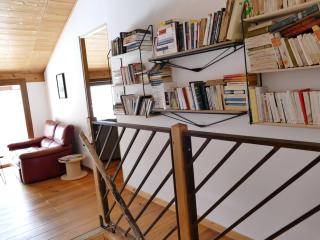 Chambre d'hôtes à la ferme - Saint-Michel-de-Maurienne - 1