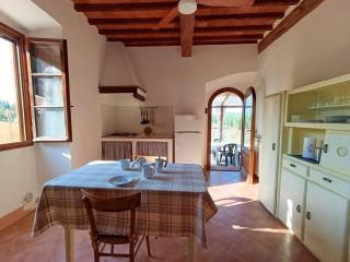 Agriturismo Bio La Muccaia - Massa Marittima - 2