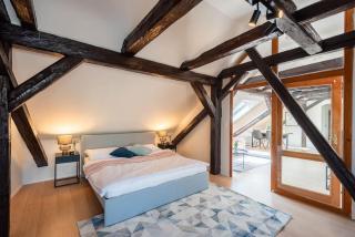 Wonderful Romantic Old Town Apt - Praga - 0