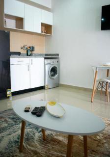 Urban Reef Properties - 4