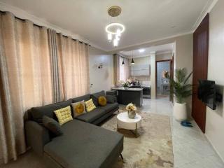 Danis cozy place - Kampala - 0