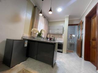 Danis cozy place - 8