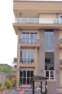 Danis cozy place - Kampala - 2