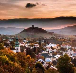 Villa Lucia - Banská Štiavnica - 0