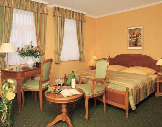 Pension Alter Kutschenbauer - Wernigerode - 4