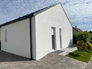 Modern, Stílusos Apartman Paloznakon - 9