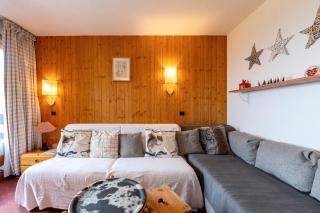 Appartement Le Creux de l'Ours - Les Allues - 4