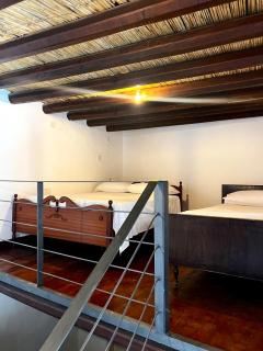 Panayiota Suites - Amargeti - 2