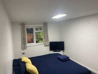 Wyndham studio - - 6