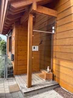 Sohana Chalet I Design I Apartment and Guest Rooms I Sauna I AC - 4