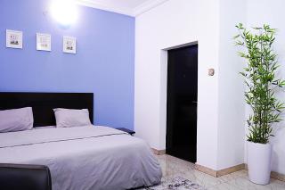 Port Harcourt luxury apartments fully furnished - Port Harcourt - 7