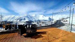 winter house GUDAURI - Goedaoeri - 8