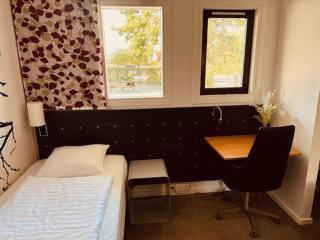 Karrebaeksminde Strandhotel - Karrebæksminde - 9
