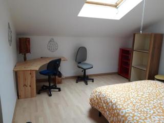 Pont-de-Vaux Serenity Suite - Pont-de-Vaux - 9