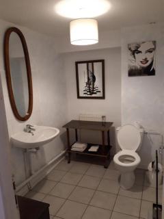 Pont-de-Vaux Serenity Suite - Pont-de-Vaux - 6