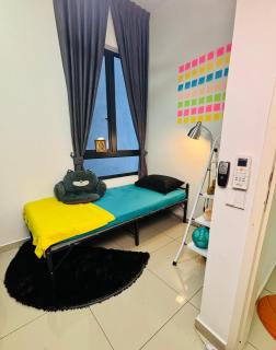 Aqua Den Private Room - Kuala Lumpur - 7
