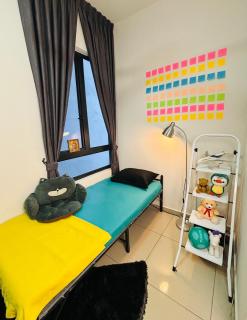 Aqua Den Private Room - Kuala Lumpur - 5