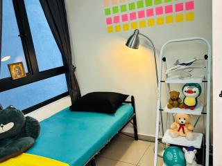 Aqua Den Private Room - Kuala Lumpur - 3