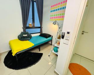 Aqua Den Private Room - Kuala Lumpur - 2