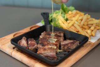 Al Benvenuto Hotel & Restaurant - Tolmezzo - 3