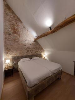 Chambre Gite Charassat - 0