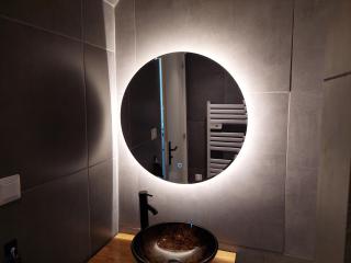 Chambre Gite Charassat - 4