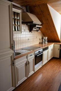 Spokój w Górach - 5