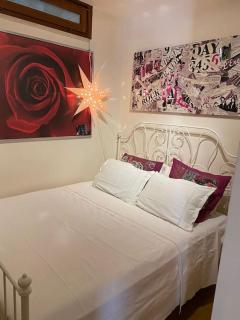 Frilli Villa - Golf & Rome - Marco Simone - 5