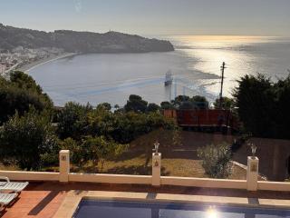 Villa Marietta - La Herradura - 5
