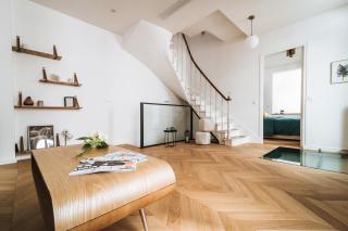 Joli Hotel Particulier proche du jardin du Luxembourg - 7