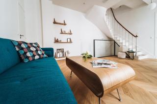 Joli Hotel Particulier proche du jardin du Luxembourg - 6