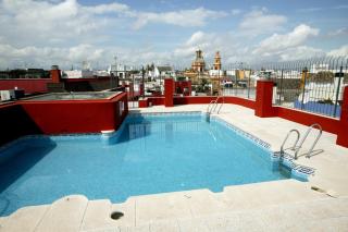 Conde Ibarra Suite - Sevilla - 9